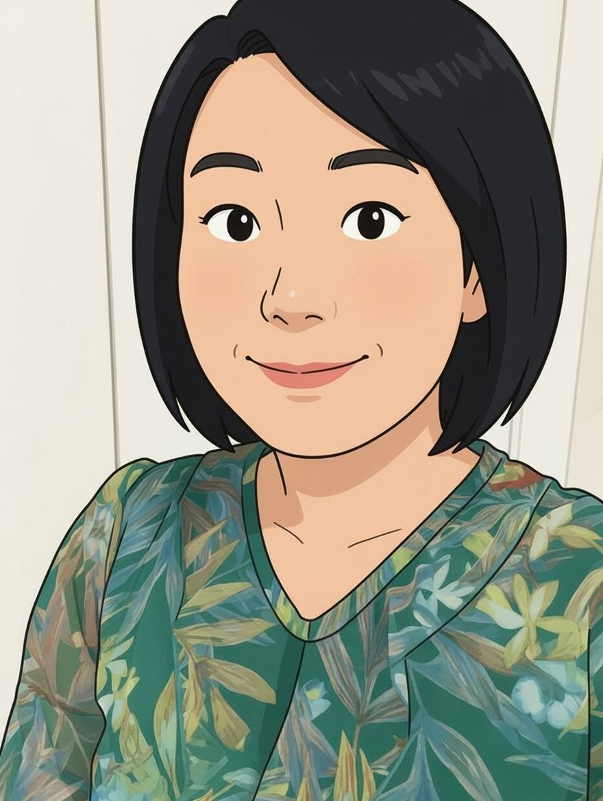 Katherine's Learning Hub